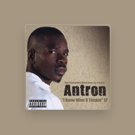 Antron