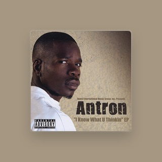 Antron
