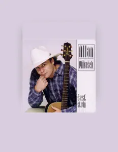 Listen to Allan Mikusek, watch music videos, read bio, see tour dates & more!