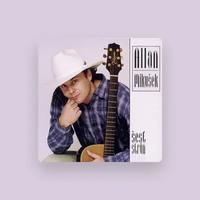 Listen to Allan Mikusek, watch music videos, read bio, see tour dates & more!