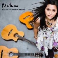 Why Do I (mono No Aware) - Single - Matara