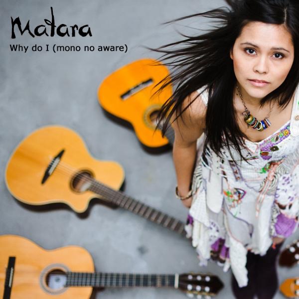 Why Do I (mono No Aware) - Single