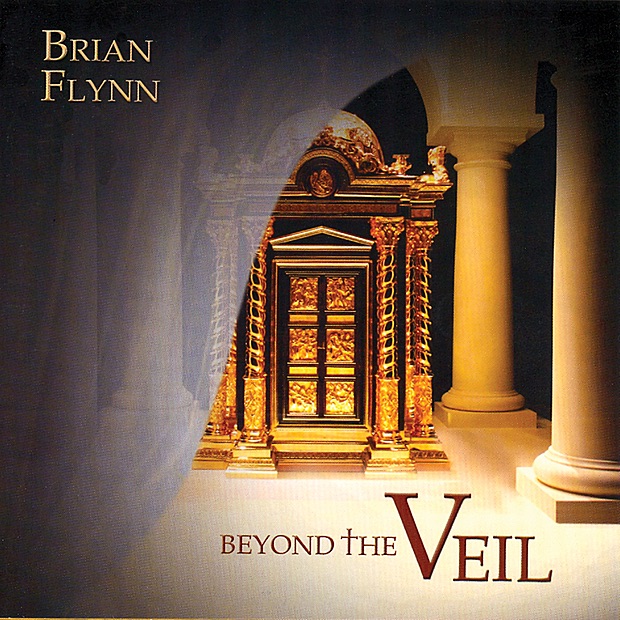 Обложка альбома «Beyond the Veil» — Brian Flynn