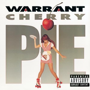Chord Gitar I Saw Red - Warrant