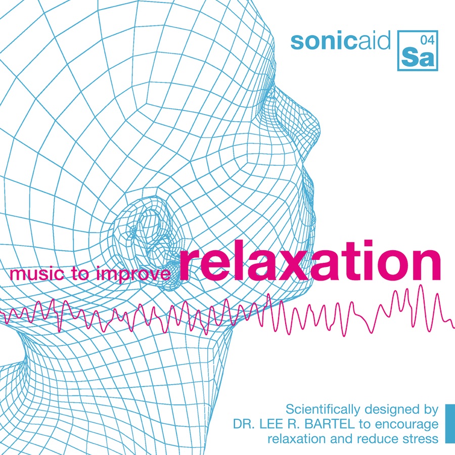 SonicAid Solitudes - Another Time and Place