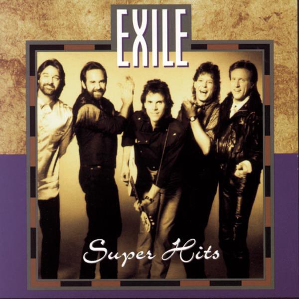 Exile: Super Hits - Album by Exile - Apple Music