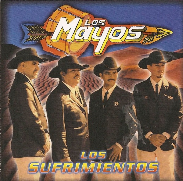 Los Sufrimientos