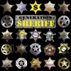 Haut & Court Pendons Les Haut Et Court Generation Sheriff