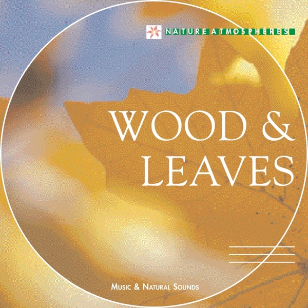Nature Atmosphere: Wood & Leaves artwork