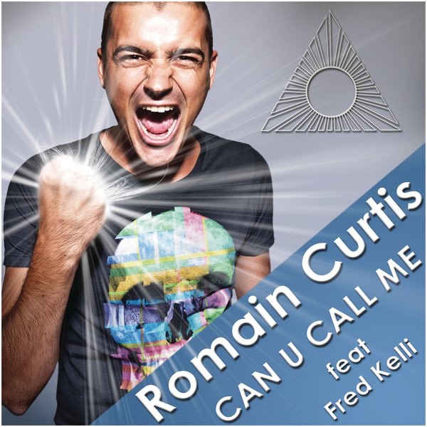 Can U Call Me (feat. Fred Kelli) - Single