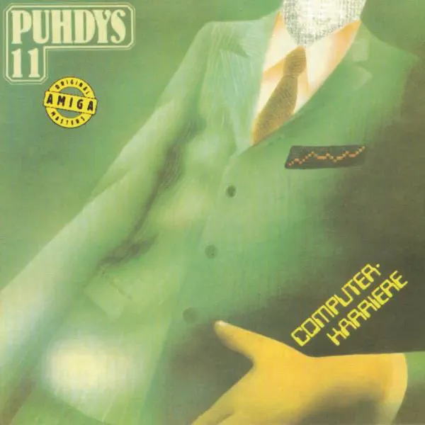 Hiroshima (Live) — Puhdys