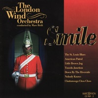 Smile - The London Wind Orchestra
