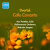 Dvorak: Cello Concerto in B Minor (Tortelier) (1956) - Sir Malcolm Sargent, Paul Tortelier & Philharmonia Orchestra