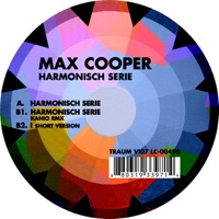 Harmonisch Serie