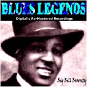 Big Bill Broonzy - Long Tall Mama