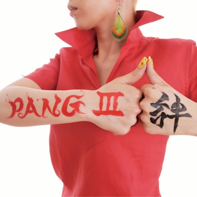 PANG - Umaku Ienaikedo