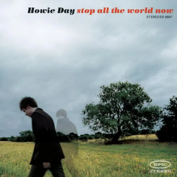 Collide — Howie Day