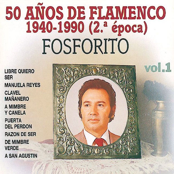 Me Estan Lastimando “Tangos de Triana”