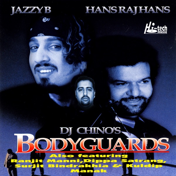 Bodyguards