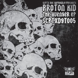 Ekipaj (Original Mix) Proton Kid & Gancher