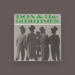 Don & The Goodtimes