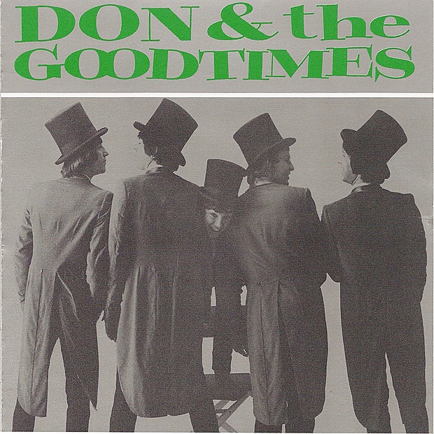 Don & the Goodtimes