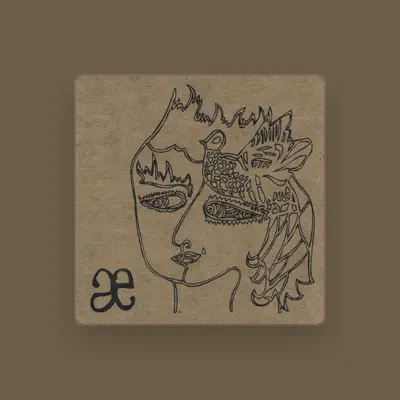 Listen to æ, watch music videos, read bio, see tour dates & more!