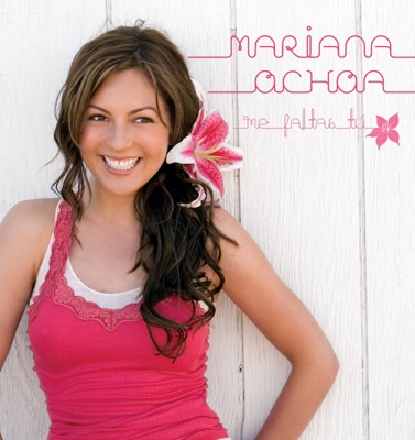 Me Faltas Tú - Single