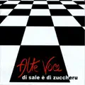 VOGLIU SCRIVE