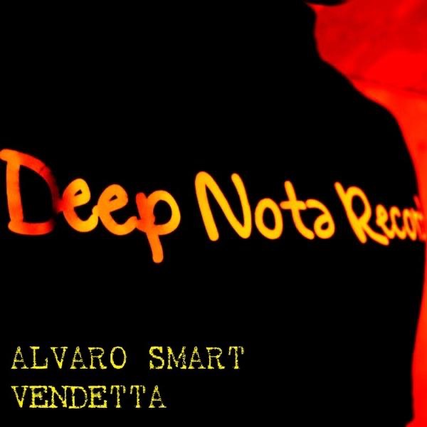 Cover of Vendetta - Single