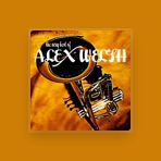 Alex Welsh