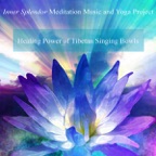 The Healing Power of Tibetan Singing Bowls