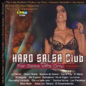 Hard Salsa Club - For Salsa VIPs Only
