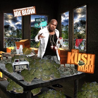 The Kush Man