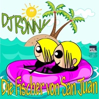 Die Fischer Von San Juan (Balaton Version)