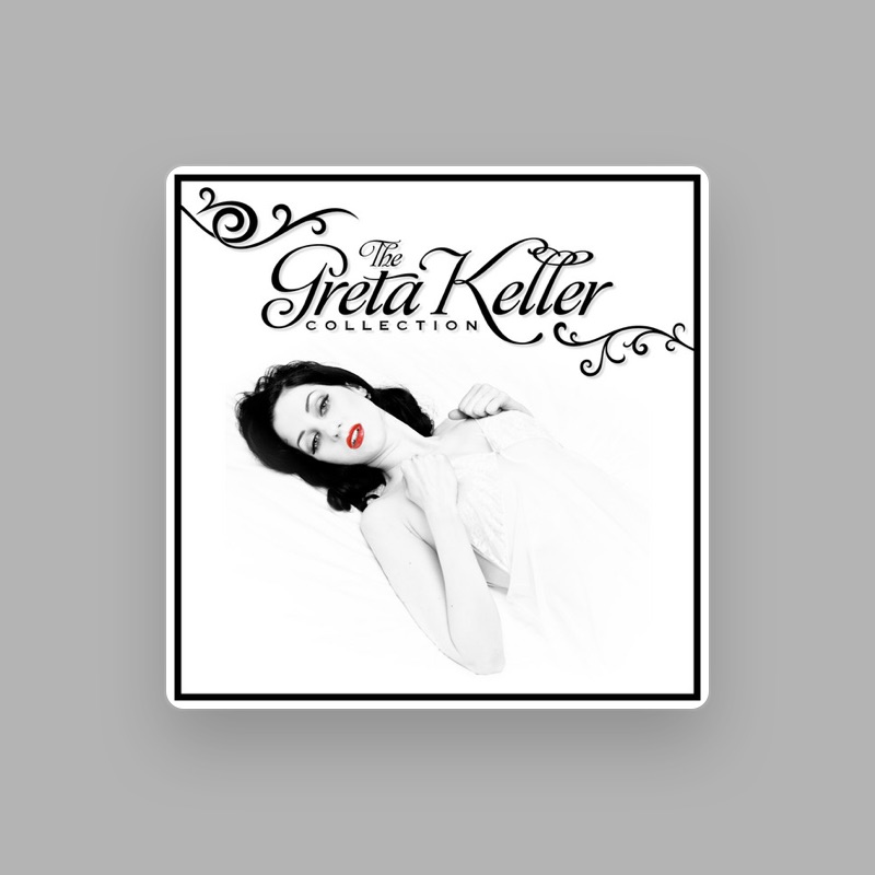 Greta Keller