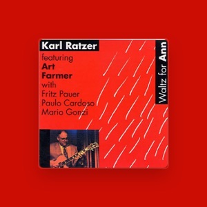 Karl Ratzer
