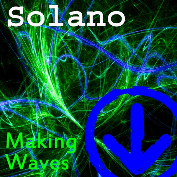 Making Waves - Single