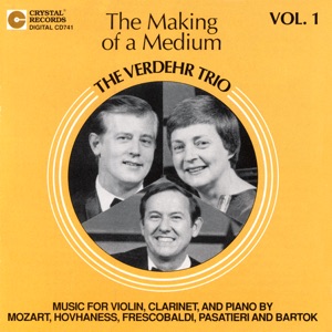 The Making of a Medium, Vol. 1