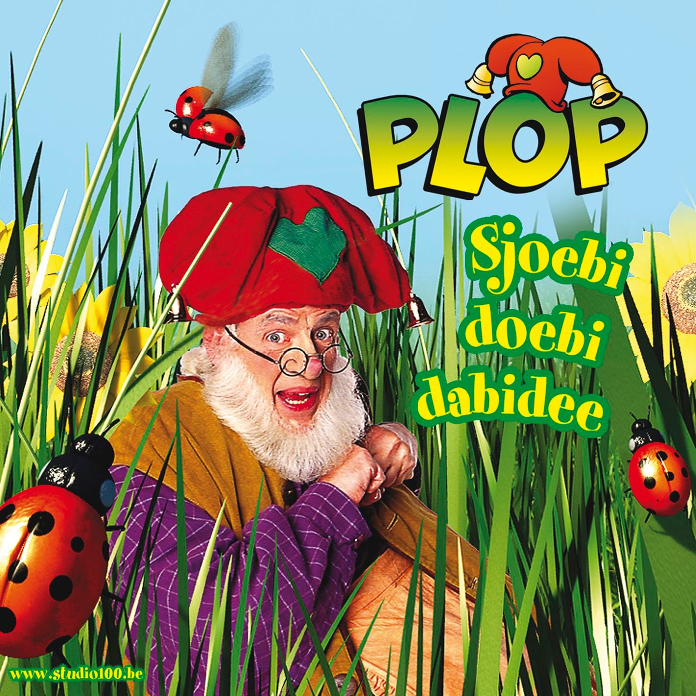 Sjoebi Doebi Dabidee