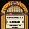 Ben Colder
