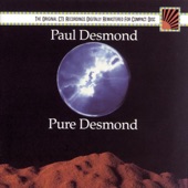 Paul Desmond - Wave