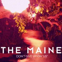Don't Give Up On Us — The Maine