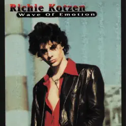 Wave of Emotion - Richie Kotzen