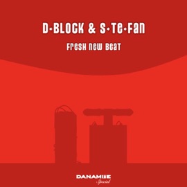 Fresh New Beat D-Block & S-te-Fan
