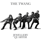 Cover art for Changing Me by The Twang