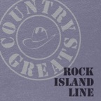 Rock Island Line
