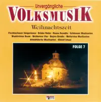 Spinnstub`nweisen — Wetterstoa Musikanten