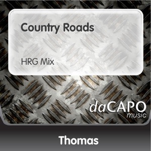Country Roads - Single