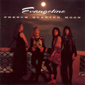 French Quarter Moon - Evangéline